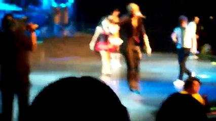 RBD ( Los Angeles - Celestial)