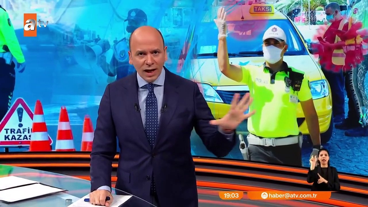 atv Ana Haber