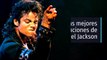 12 de las mejores canciones de Michael Jackson