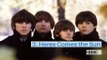 12 de las mejores canciones de los Beatles