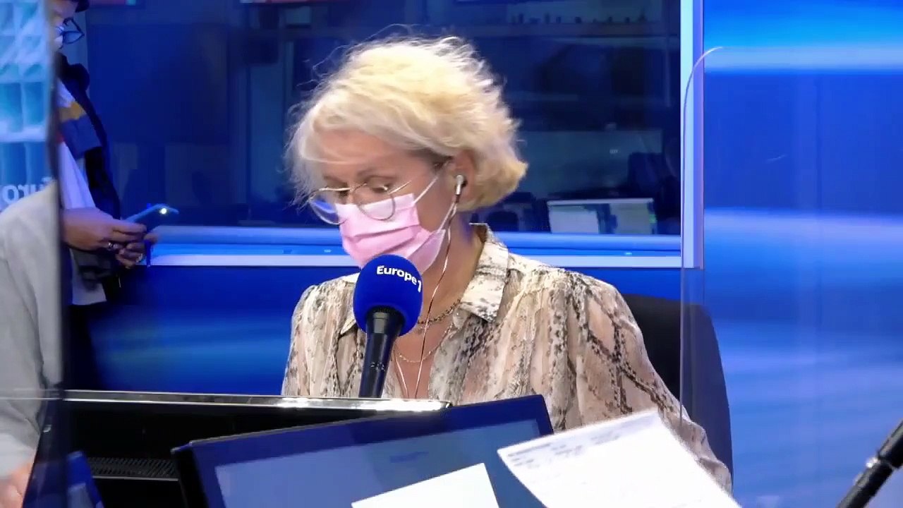 INFORMATION EUROPE 1 - Val-d'Oise : suspecté de meurtre, un homme armé d'un couteau abattu par la police