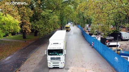 90 tonna adomány gyűlt össze az élelmezési világnapon Magyarországon