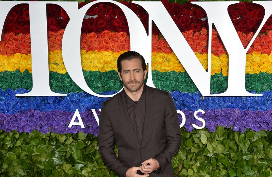 Tony-Nominierungen: Jake Gyllenhaal und Tom Hiddleston sind dabei