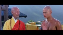 FILM AVVENTURA-laARTE 36esima camera dello shaolin-kung fu-1978  PARTE  2