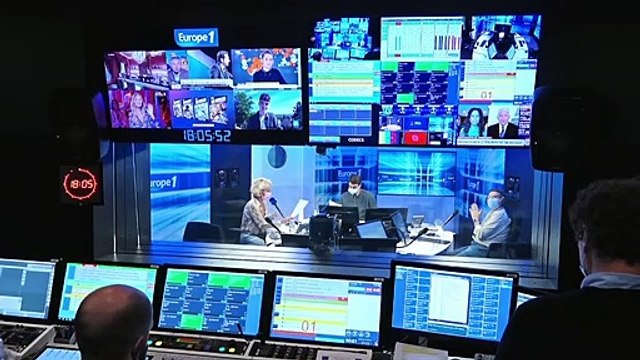 Face au Covid-19, des vacances de la Toussaint loin des grands-parents