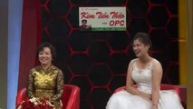 Mẹ chồng Hàn Quốc về Việt Nam cưới cô gái Lâm Đồng cho con trai và truyền bí kíp phòng the cho cô 