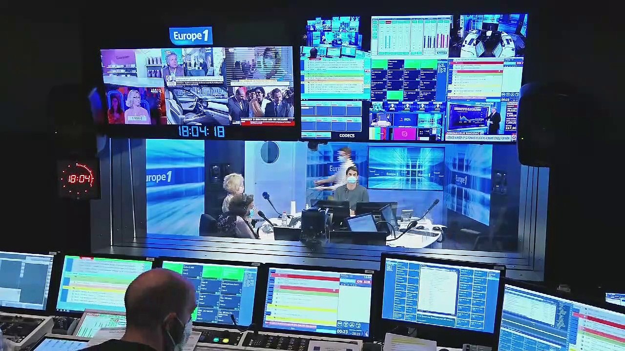 Couvre-feu : les "règles doivent être les mêmes pour tous", y compris la culture