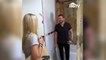 Heather Rae Young Responds To Christina Anstead And Fiance Tarek El Moussa's Body Hair Scene On 'Flip Or Flop'