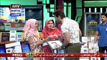 Jeeto Pakistan – Guest: Aadi Adeal Amjad – 16th October 2020