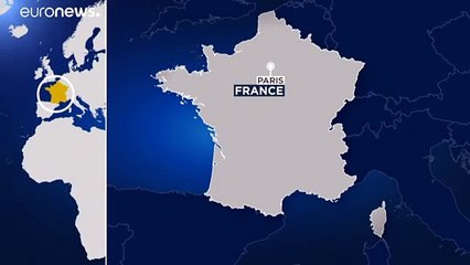 Un profesor de Historia decapitado cerca de París