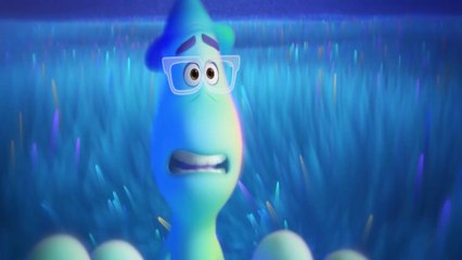 Soul Disney Trailer Oficial #4 Español Latino