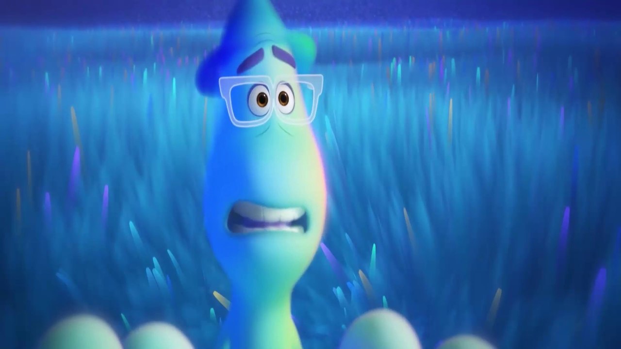 Soul Disney Trailer Oficial #4 Español Latino