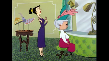 A Bird in a Bonnet (1958) (Restored Print)