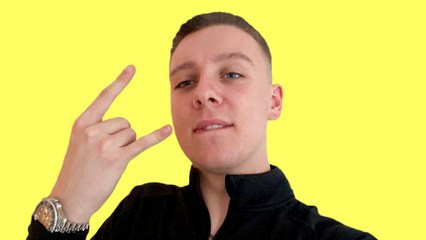 Aitch "Safe To Say" Official Lyrics & Meaning | Verified