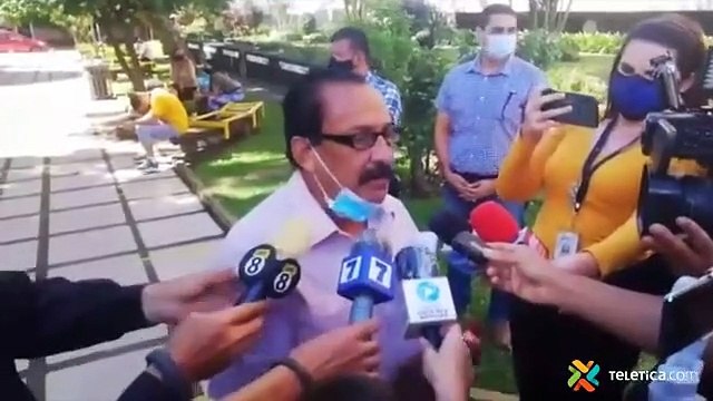 LIVE: Repasamos las noticias nacionales destacadas a esta hora en Teletica.com- Jueves 16 Octubre 2020