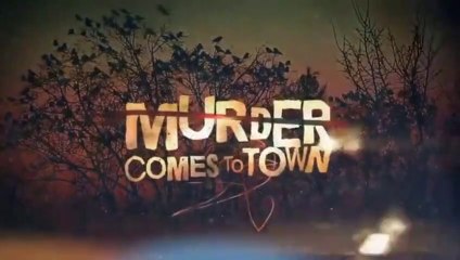 The murder of Terri Ann McCoy