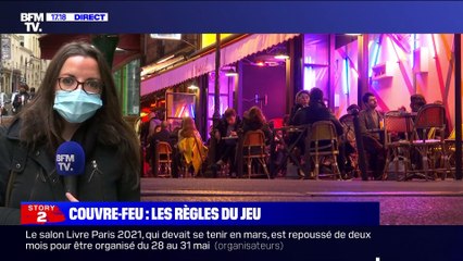 BFM Story - Vendredi 16 octobre 2020