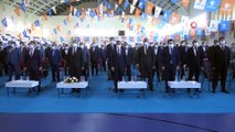 Ağrı’da 36 Belediye Meclis Üyesi AK Parti’ye geçti