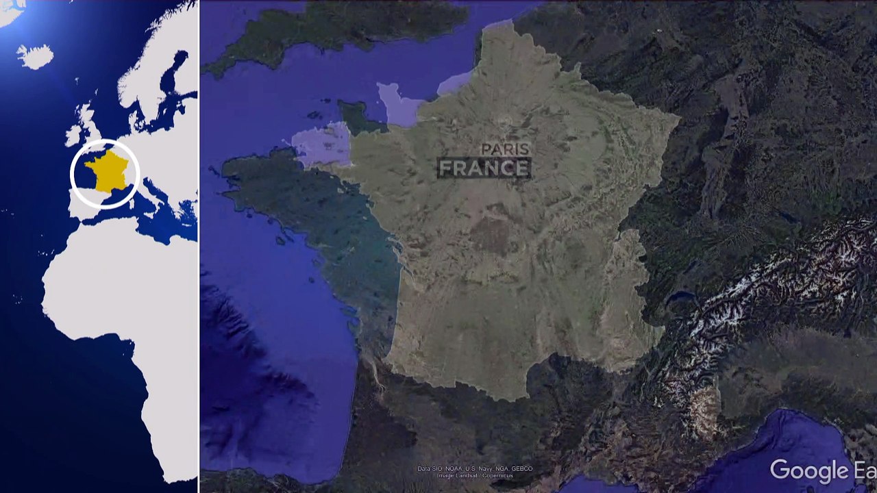 Francia, decapitato un insegnante. Macron: "Att...