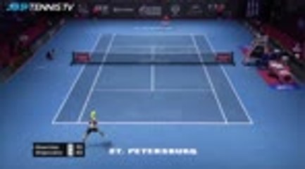 Shapovalov too good for Wawrinka to set up Rublev clash