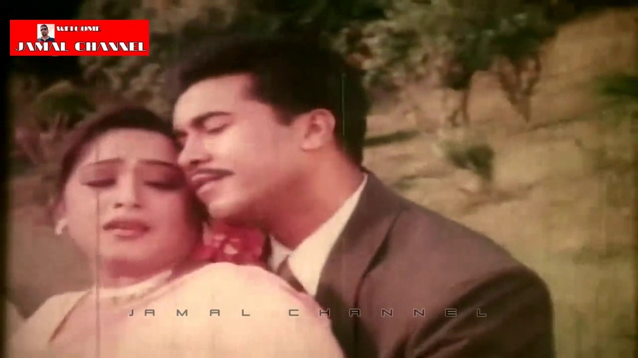 Here Geche Prithibi Jite Gechi Tumi Ami [ ANDREW KISHORE, RUNA LAILA  ]