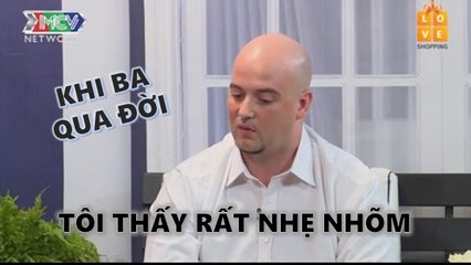 Nỗi đau bị gia đình BỎ RƠI MỘT CÁCH KỲ LẠ chàng BISEXUAL cảm nhận mình là CON QUÁI VẬT  | CO