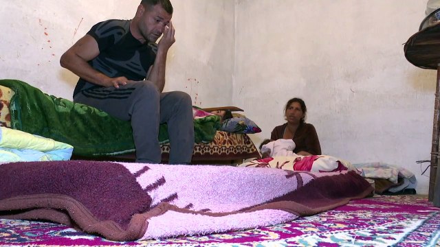 Αλβανία: Τα προβλήματα των Ρομά