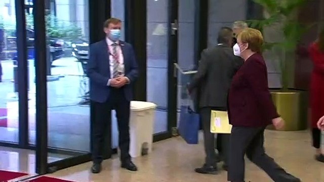 Fortsetzung der Brexit-Gespräche nach EU-Gipfel ungewiss