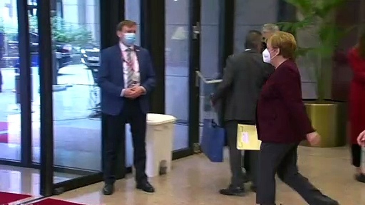 Fortsetzung der Brexit-Gespräche nach EU-Gipfel ungewiss