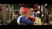FILM AVVENTURA-la 36esima camera dello shaolin-kung fu-1978  PARTE  3