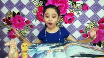 El Cumpleaños de la ABUELITA ROSITA  Valentina Zoe Disney  | El Cuento de la Abuelita Rosita