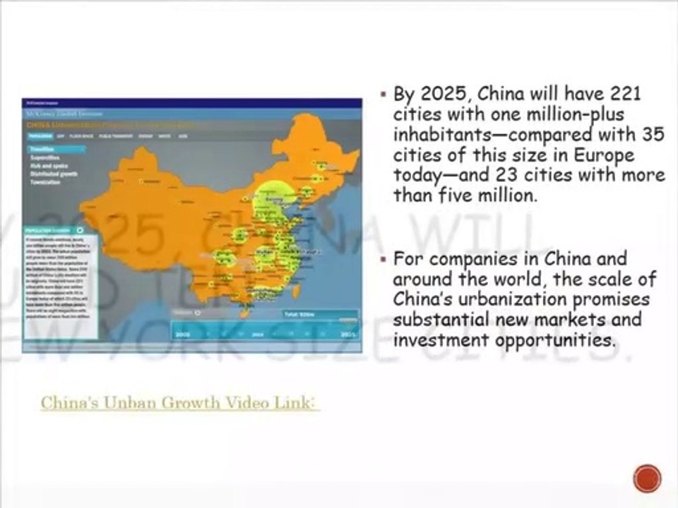 15 Facts About China That Will Blow Your Mind