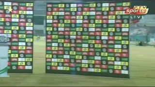 Emotional Umar Gul bids heartfelt farewell after retiring from all forms of cricket [2020]