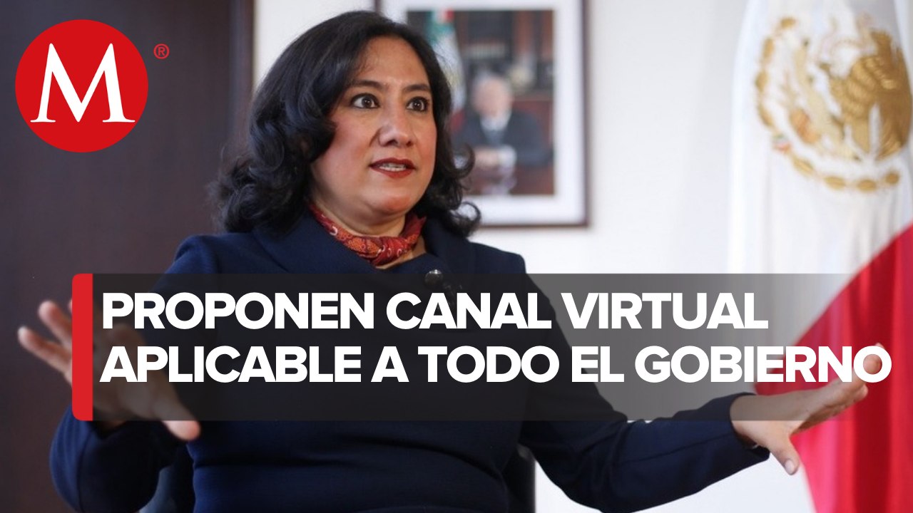 Función Pública propone transmitir compras públ...
