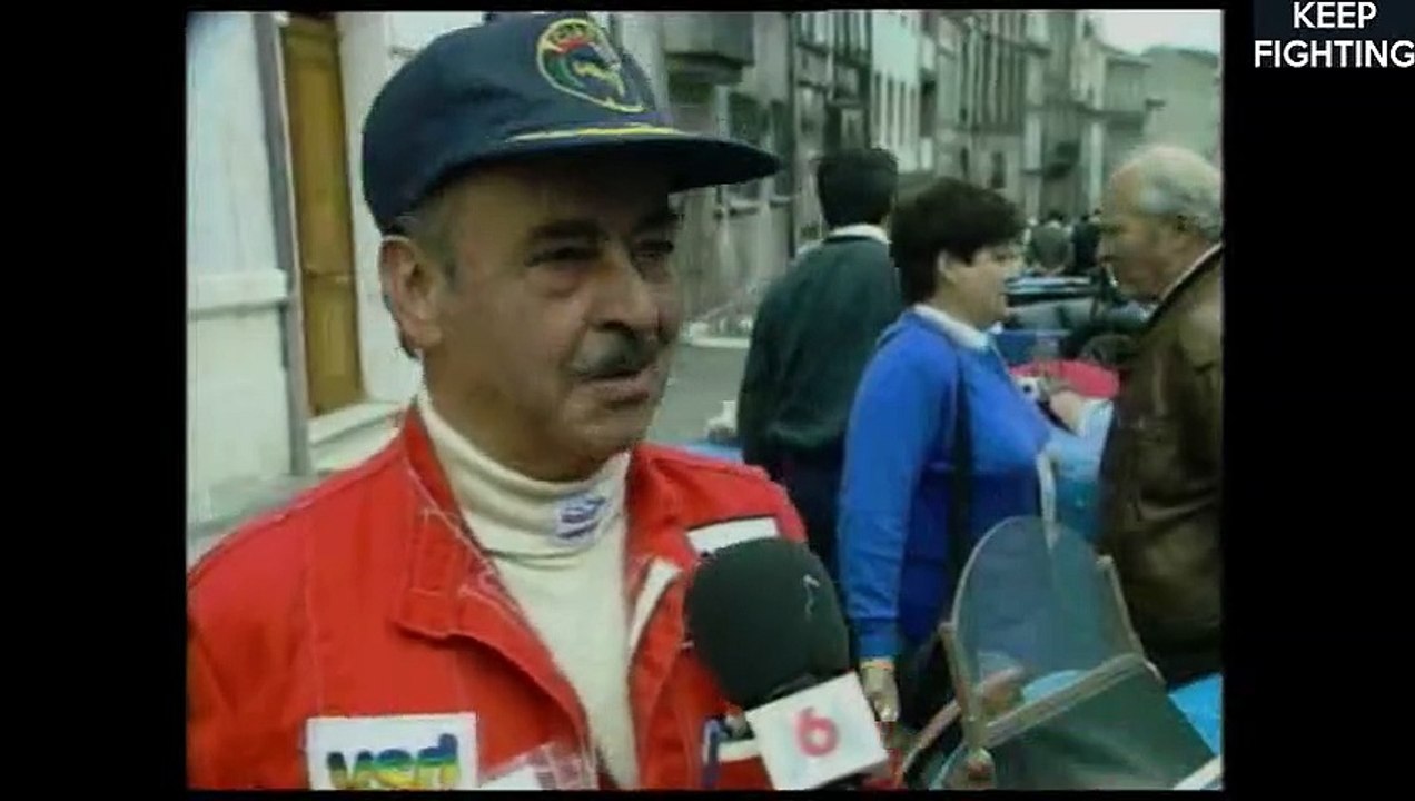 71ème Turbo 24_09_1988   Camel Trophy, BMW M3, BMW M5 P2
