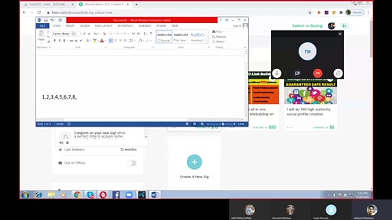 CBA IT Digital Marketing Paid Course | 2020 | Abdul Alim | Hafij | CBA IT Institute | SEO