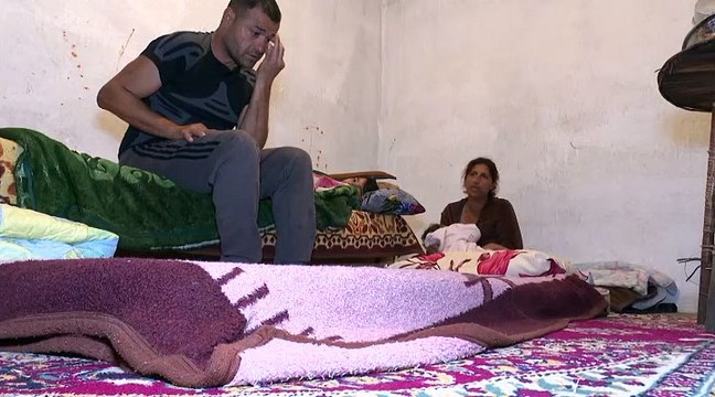 Roms en Albanie : partout où on va, les portes se ferment !