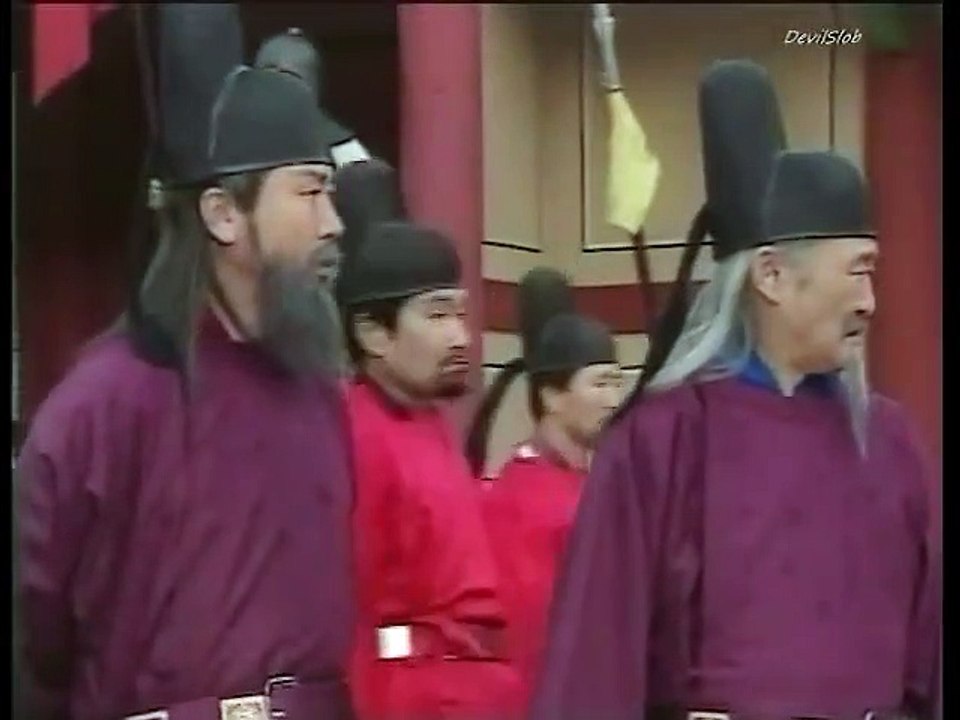 emperor wang gun korean drama with english subtitle episode-185