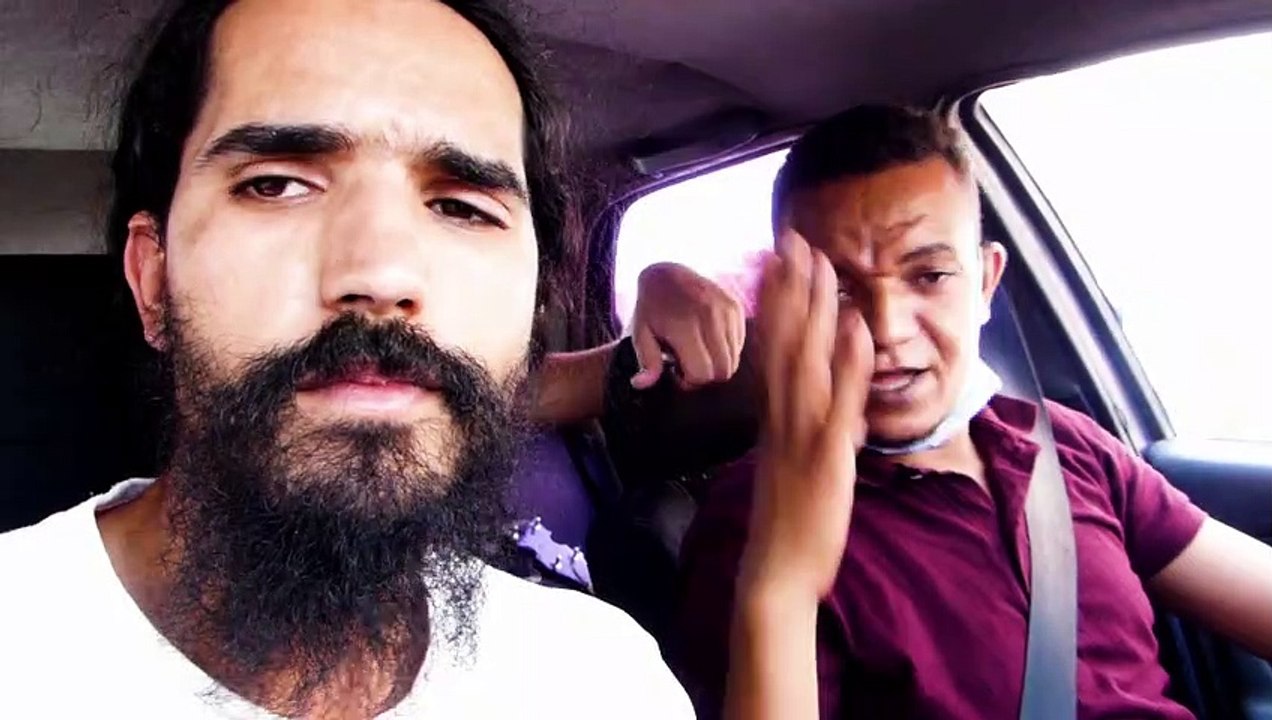 تكاض بحر العجائب و الاحلام من أجمل الوجهات السياحية في الجنوب المغربي