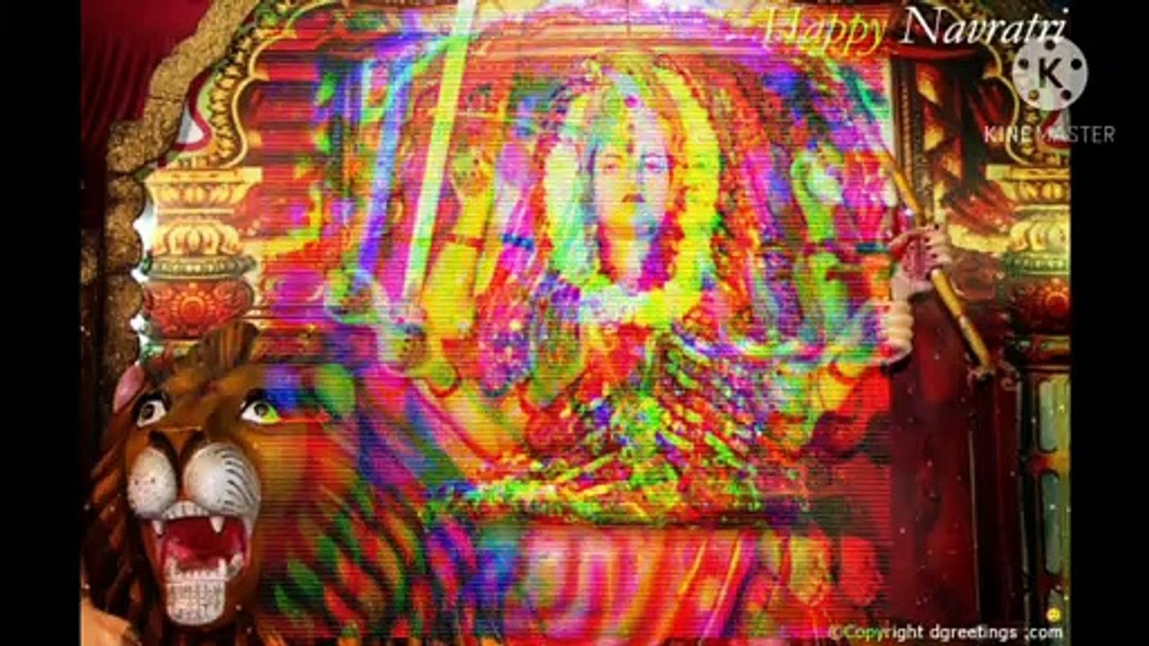Best Navratri status