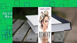 About For Books  Idiot  Review