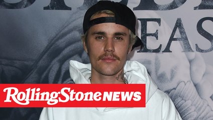 Justin Bieber Reflects on Childhood in ‘Lonely’ Video Starring Jacob Tremblay  | 10/16/20