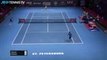Rublev crushes Norrie in St. Petersburg Open