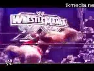 HBK Shawn Michaels story