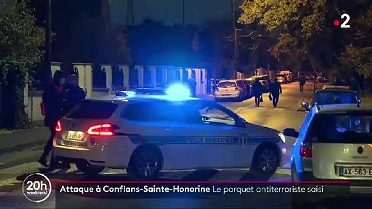 Attaque au couteau : l'enquête sur le meurtre d'un professeur dans les Yvelines progresse