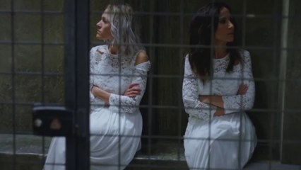 Plus belle la vie : Samia - Irina derrière les barreaux !