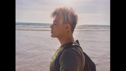 ĐẠI GIA SONG TÍNH KHÓC NỨC NỞ VÌ TÌNH BẠC!