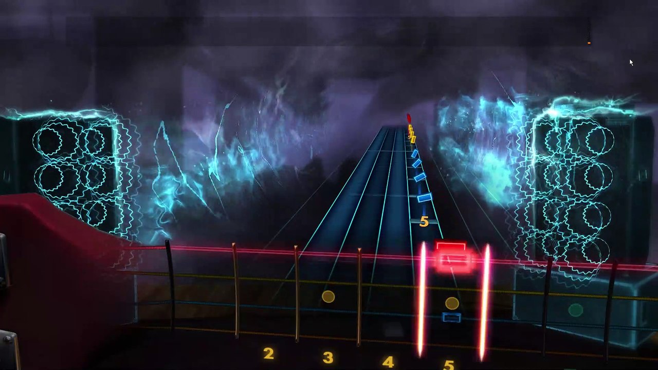 Bass goes brrr