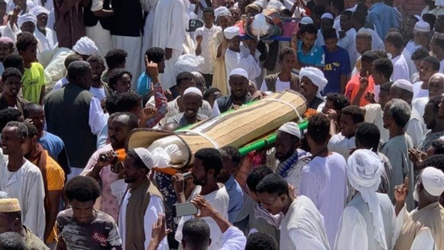 ما وراء الخبر- احتجاجات واشتباكات في كسلا.. من يتحمل مسؤولية التدهور الأمني في شرقي السودان؟