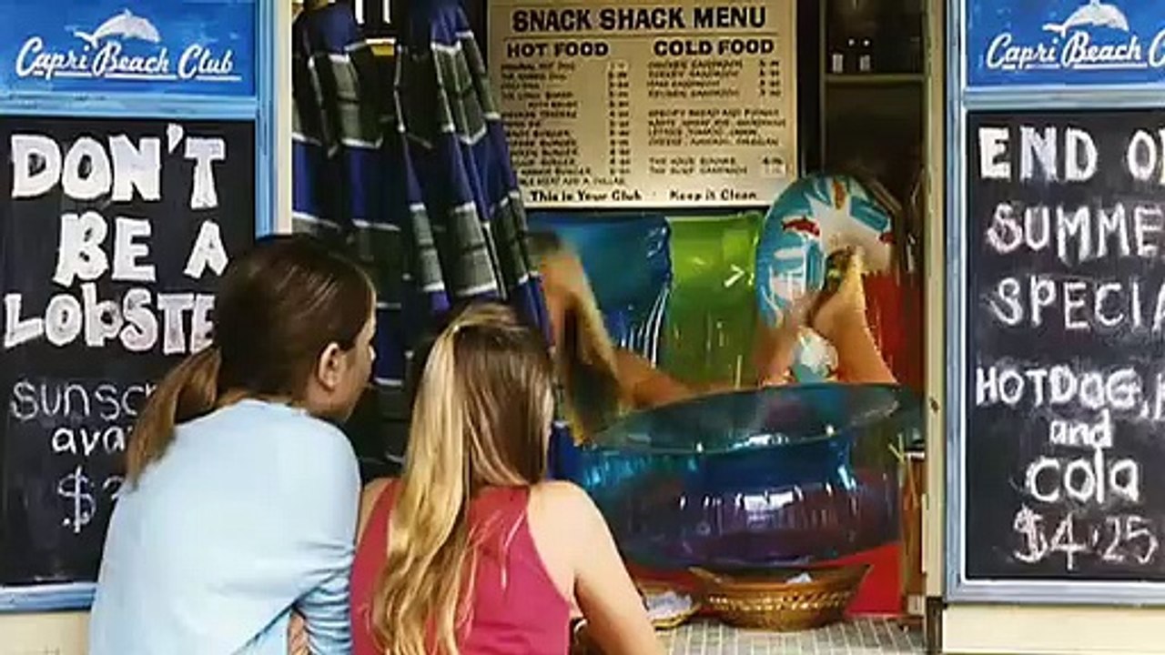 Aquamarine (2006) Trailer_360p